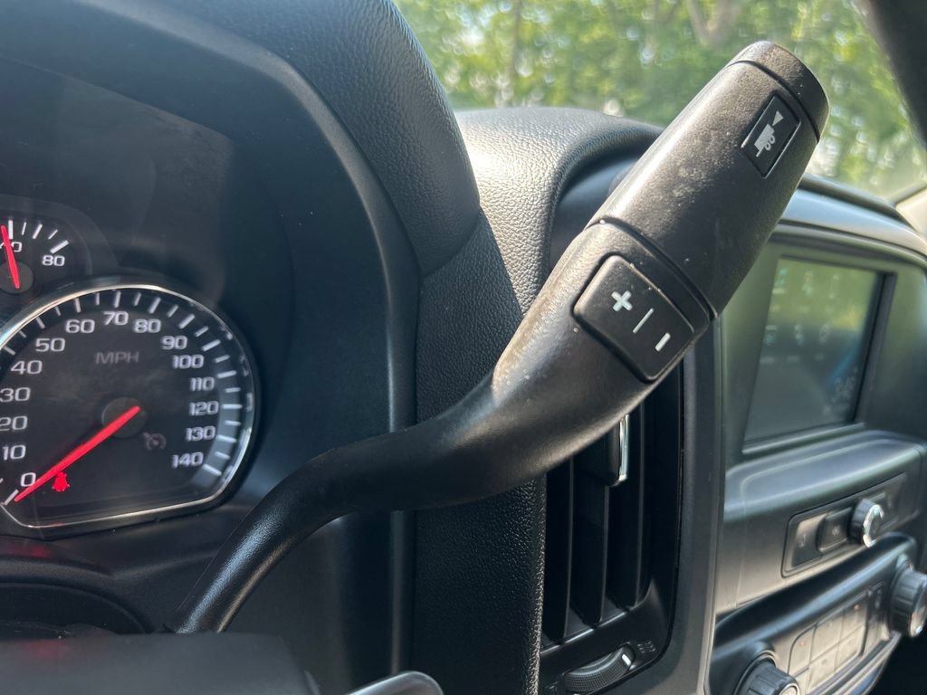 2018 Chevrolet Silverado 1500 Custom - Photo 34
