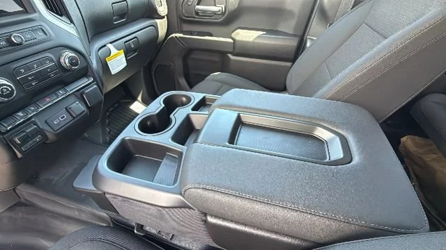 2026 GMC Sierra 3500HD Pro - Photo 14