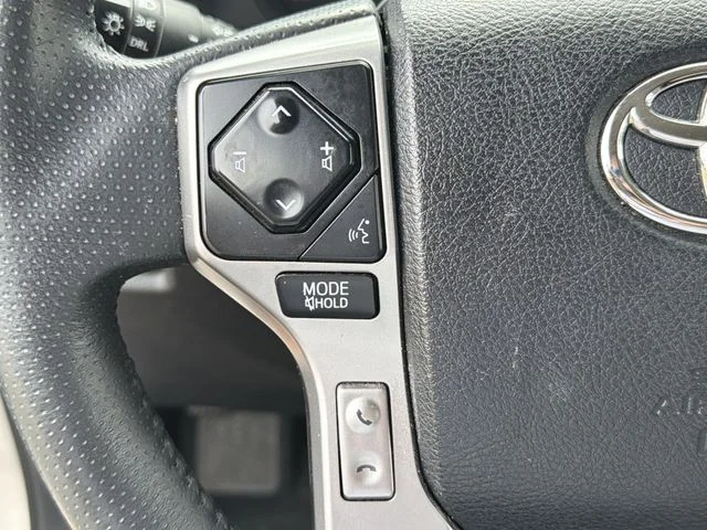 Used 2024 Silver Toyota SR5 image 29