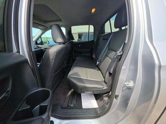 Used 2023 Silver Honda RTL-E image 10