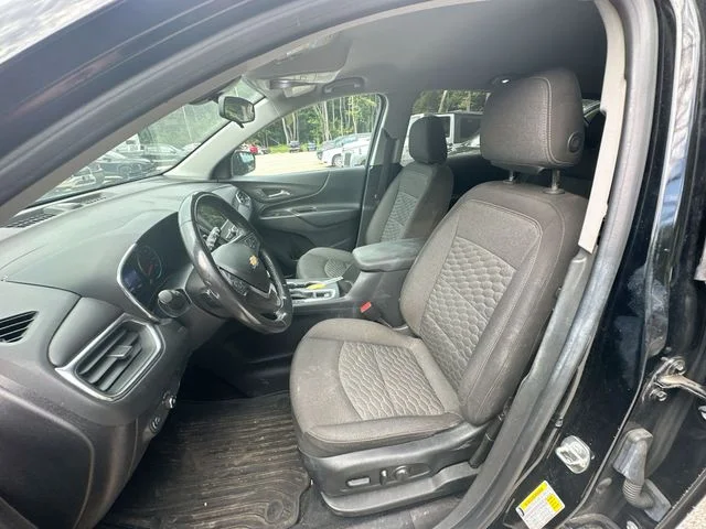 Used 2019 Black Chevrolet LT image 22