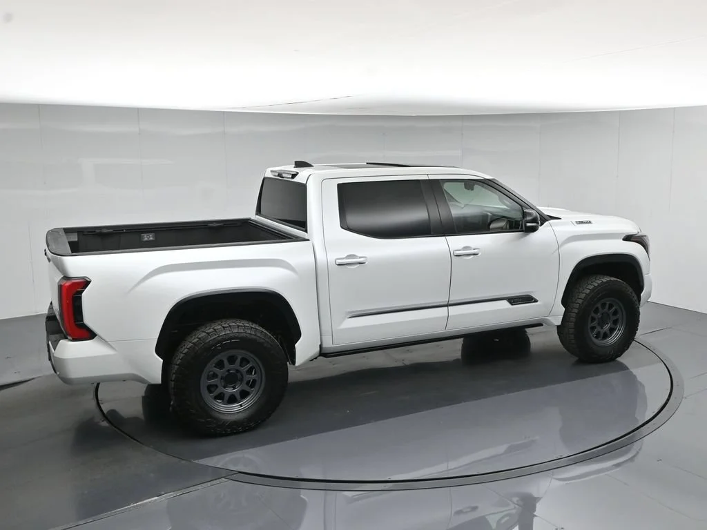 Used 2024 Beige Toyota 1794 Limited Edition image 44