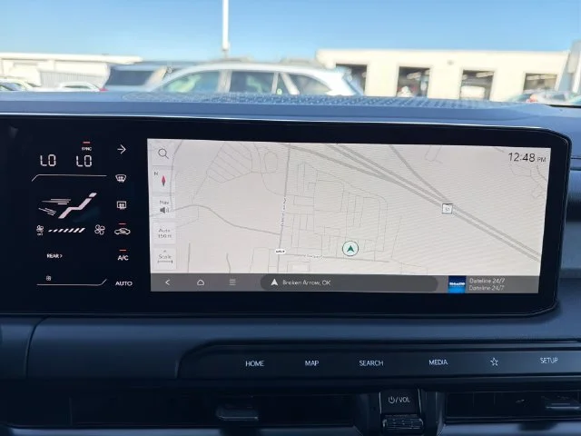 New 2027 Wolf Gray Kia X-Line EX image 12