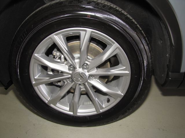 2025 Honda CR-V EX-L - Photo 26