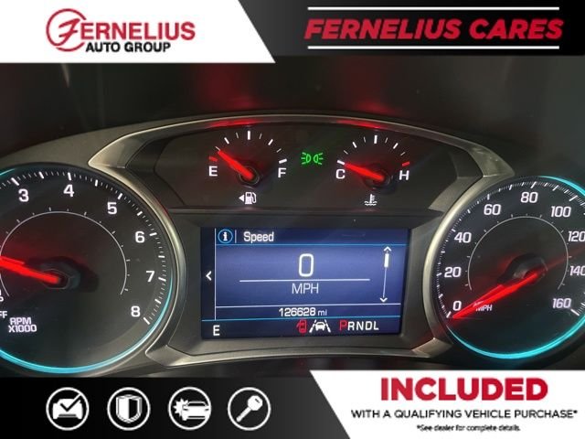 2021 Chevrolet Equinox LT - Photo 46