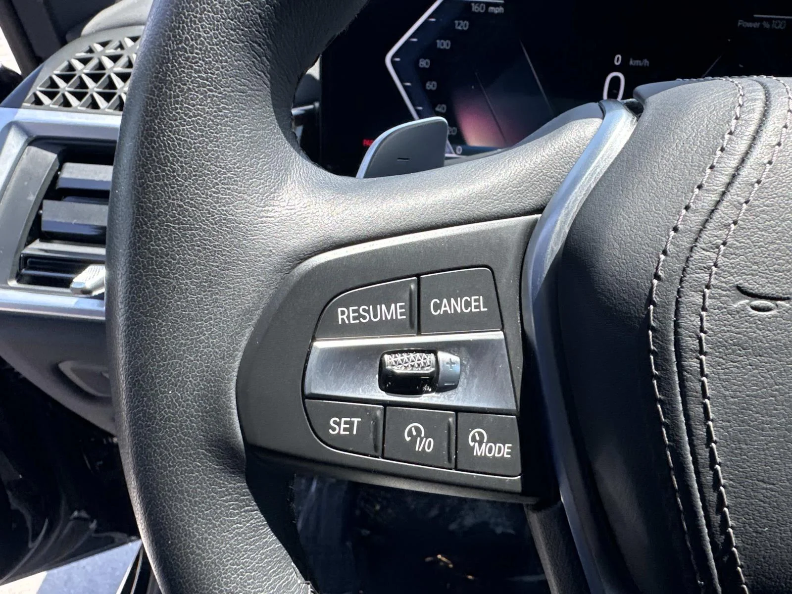 Used 2026 Black Sapphire Metallic BMW xDrive50e Plug-In Hybrid image 20