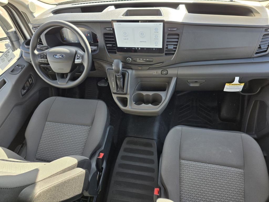 New 2026 Oxford White Ford XL image 31