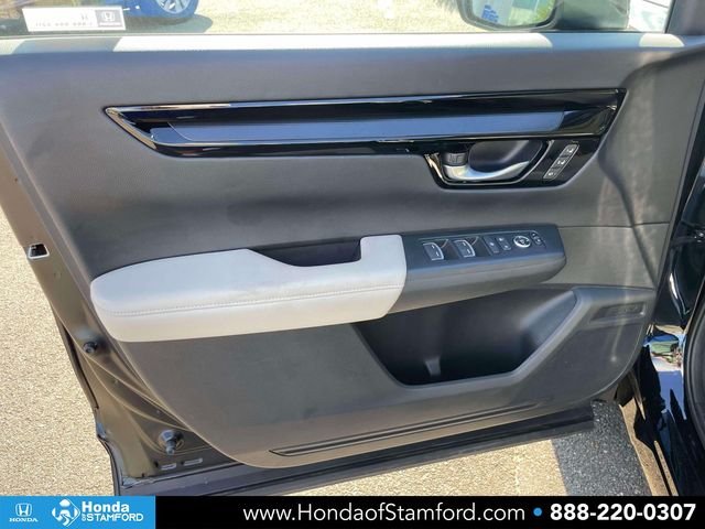2024 Honda CR-V EX-L - Photo 15