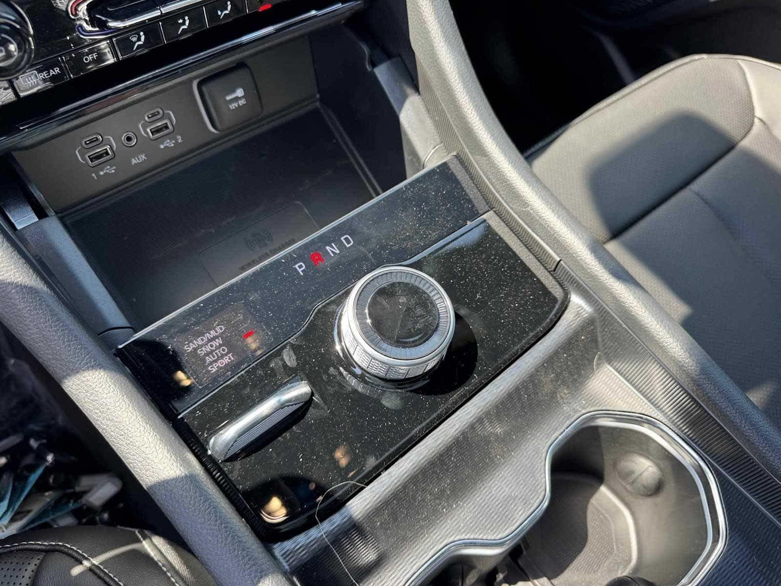 2025 Jeep Grand Cherokee Limited - Photo 20