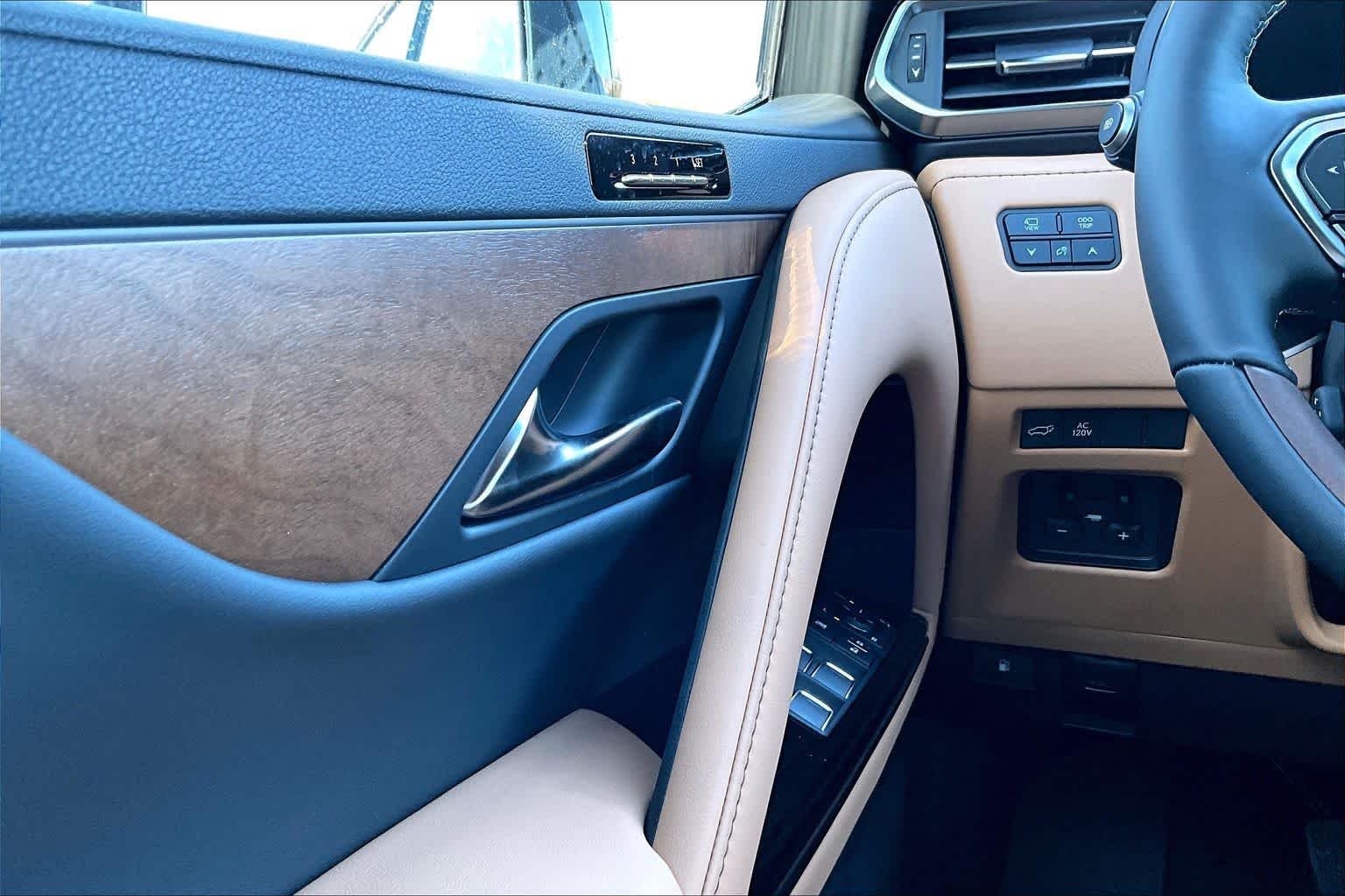 New 2026 Caviar Lexus LUXURY image 20