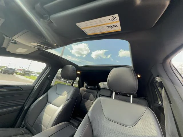 Used 2019 Black Mercedes-Benz AMG® GLE 43 image 22
