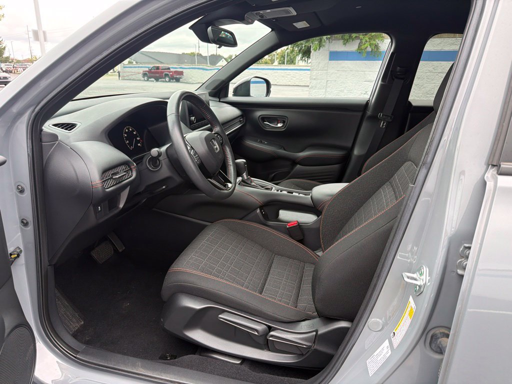 2024 Honda HR-V Sport - Photo 16
