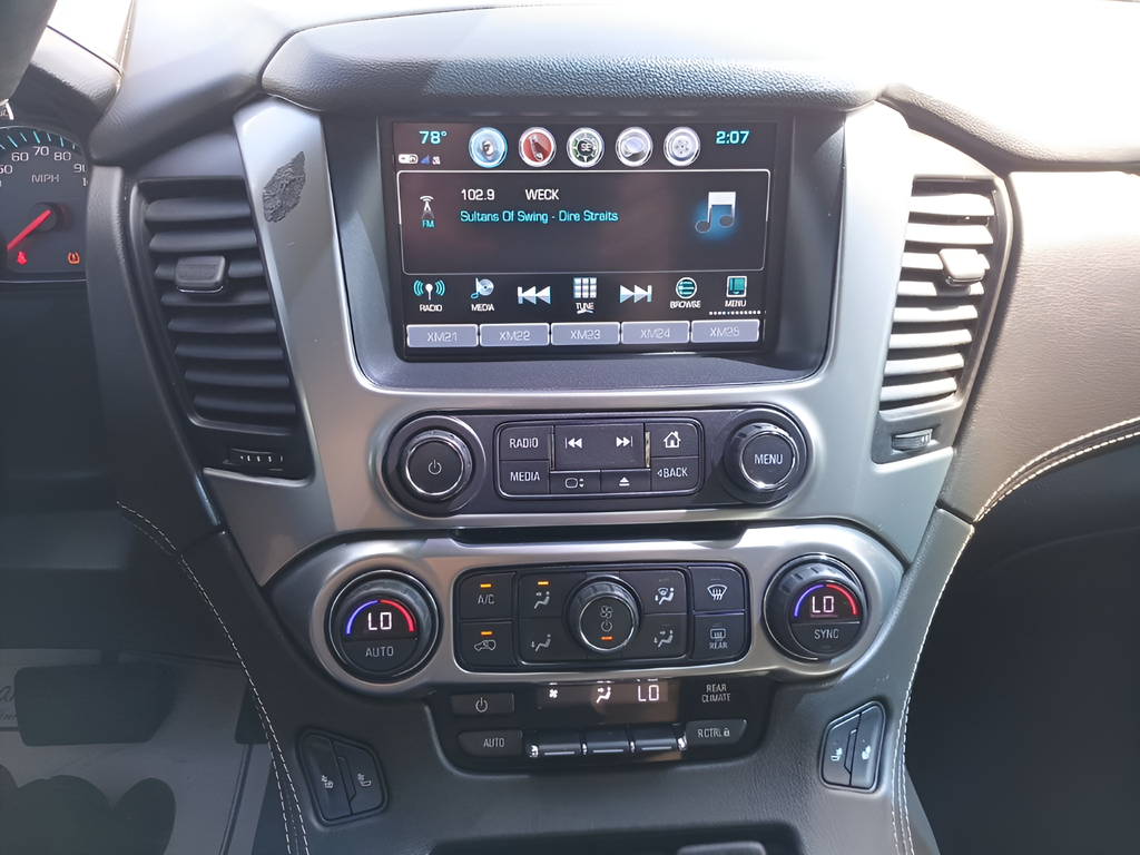 Used 2019 Black Chevrolet LT image 11