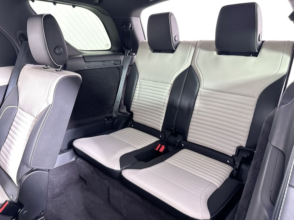 Used 2021 Brown Land Rover HSE R-Dynamic image 21