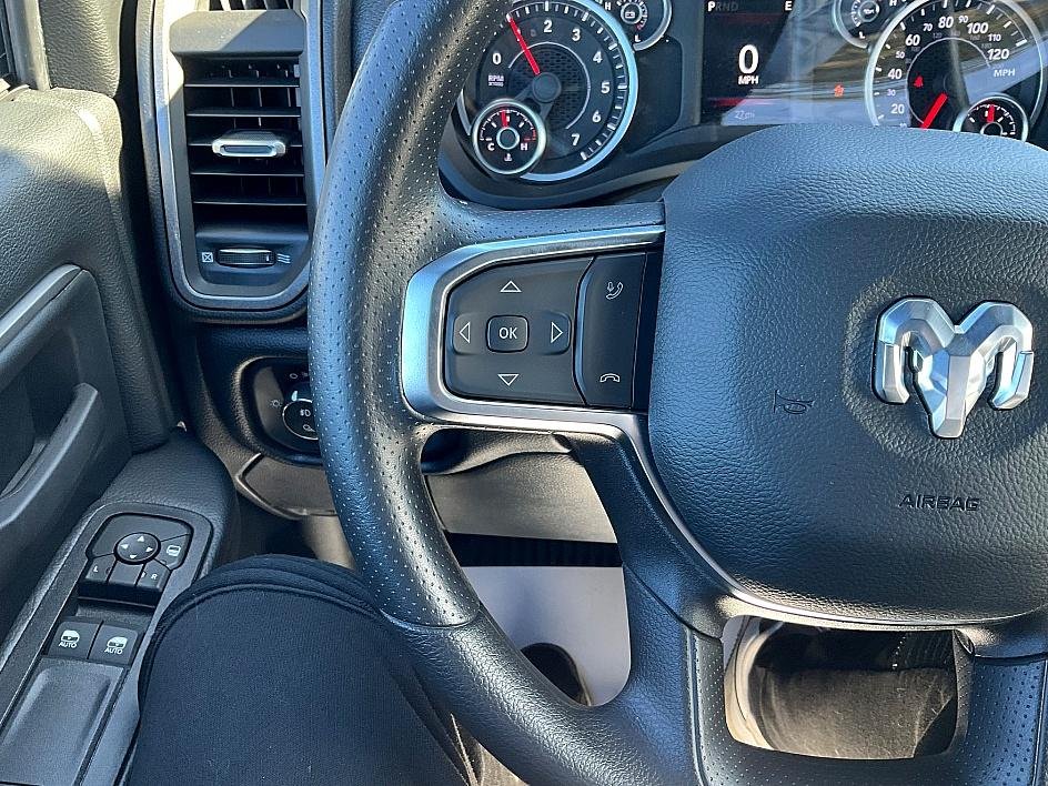 2026 RAM 2500 Tradesman - Photo 20