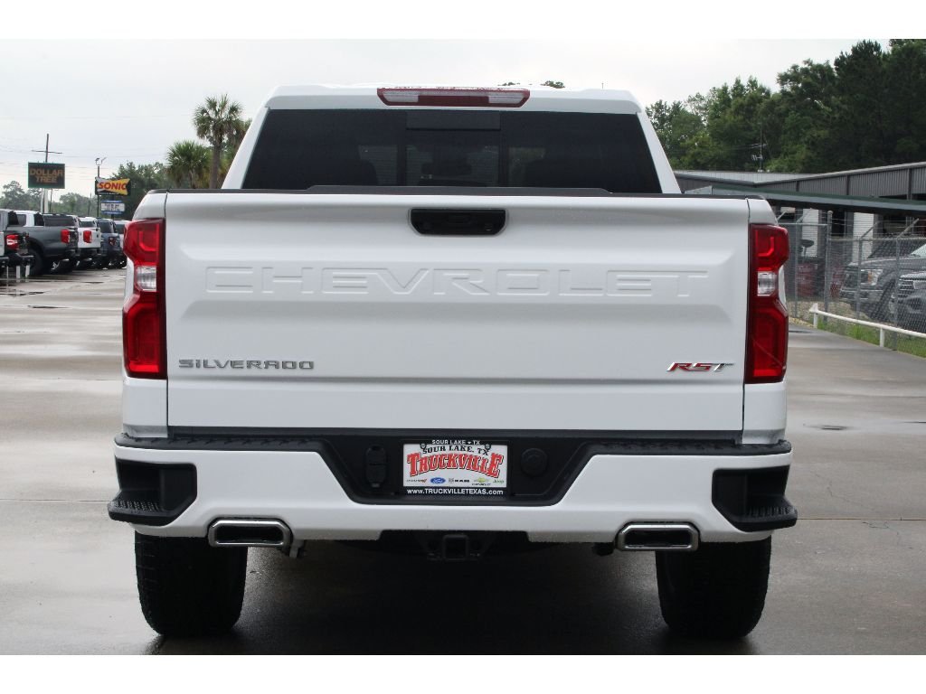 2026 Chevrolet Silverado 1500 RST - Photo 21