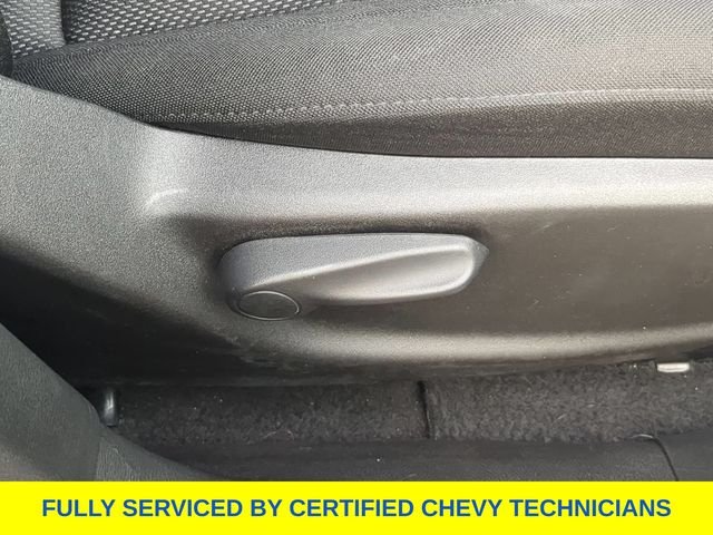 Used 2023 Gray Jeep Latitude image 46