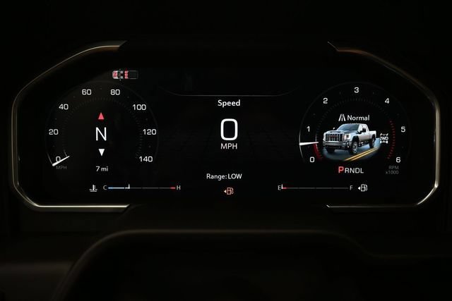 2026 GMC Sierra 2500HD Denali Ultimate - Photo 9