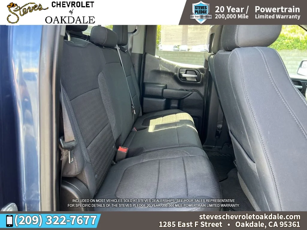 2019 Chevrolet Silverado 1500 LT - Photo 29