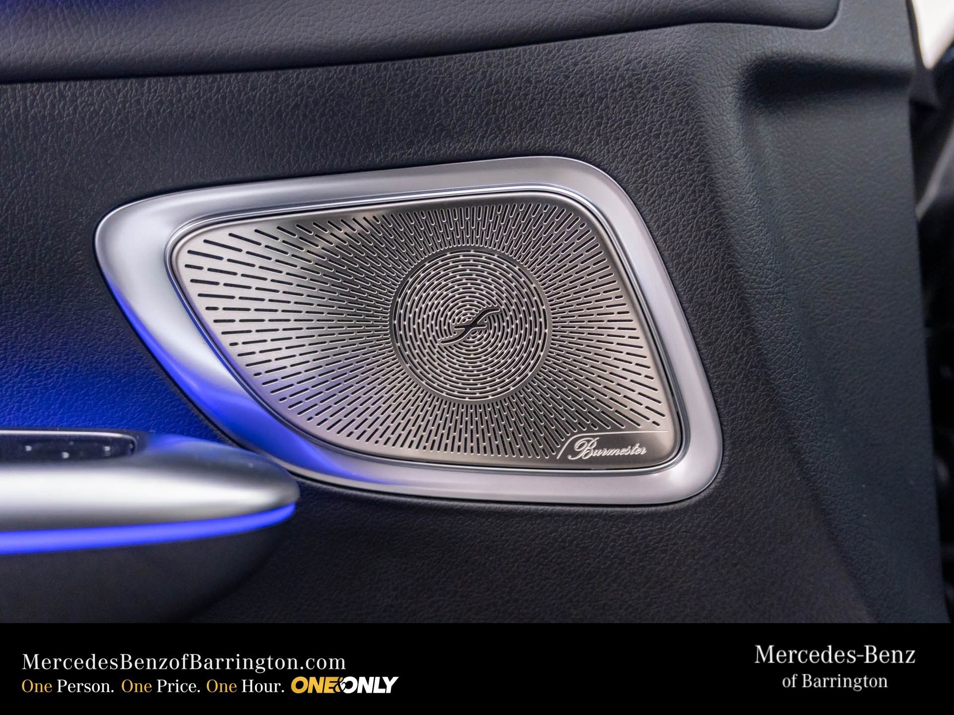 New 2026 Obsidian Black Metallic Mercedes-Benz C 300 image 12