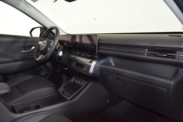 New 2026 Gray Hyundai Limited AWD image 14