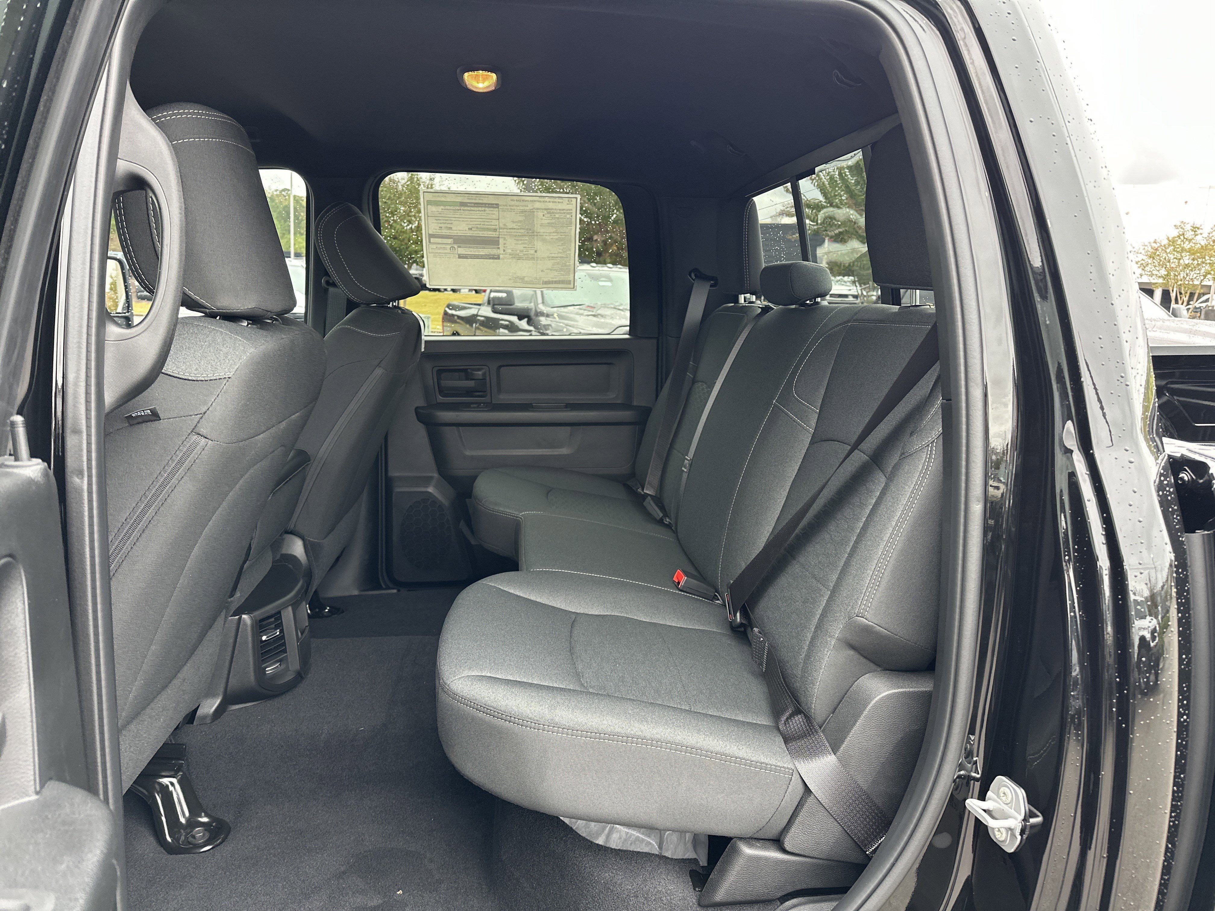 2026 RAM 2500 Tradesman/Black Express - Photo 20