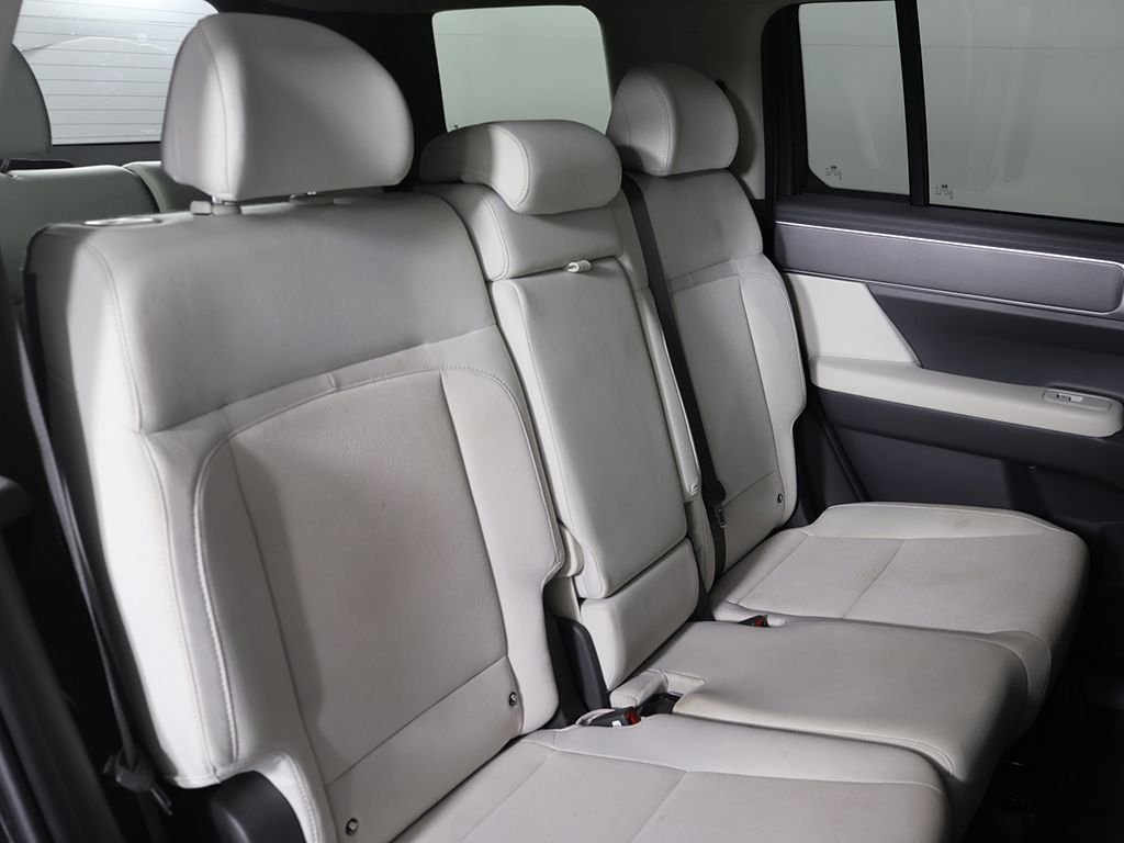 2024 Hyundai Santa Fe SE - Photo 28