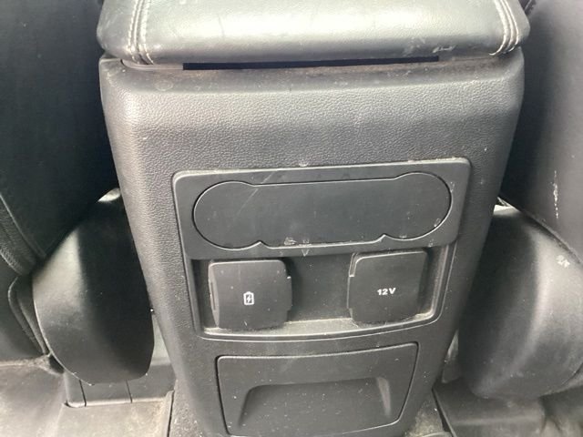 Certified Used 2023 Silver Ford XLT image 18
