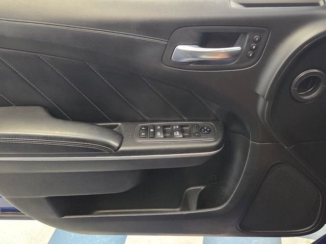 Used 2021 Blue Dodge R/T image 25