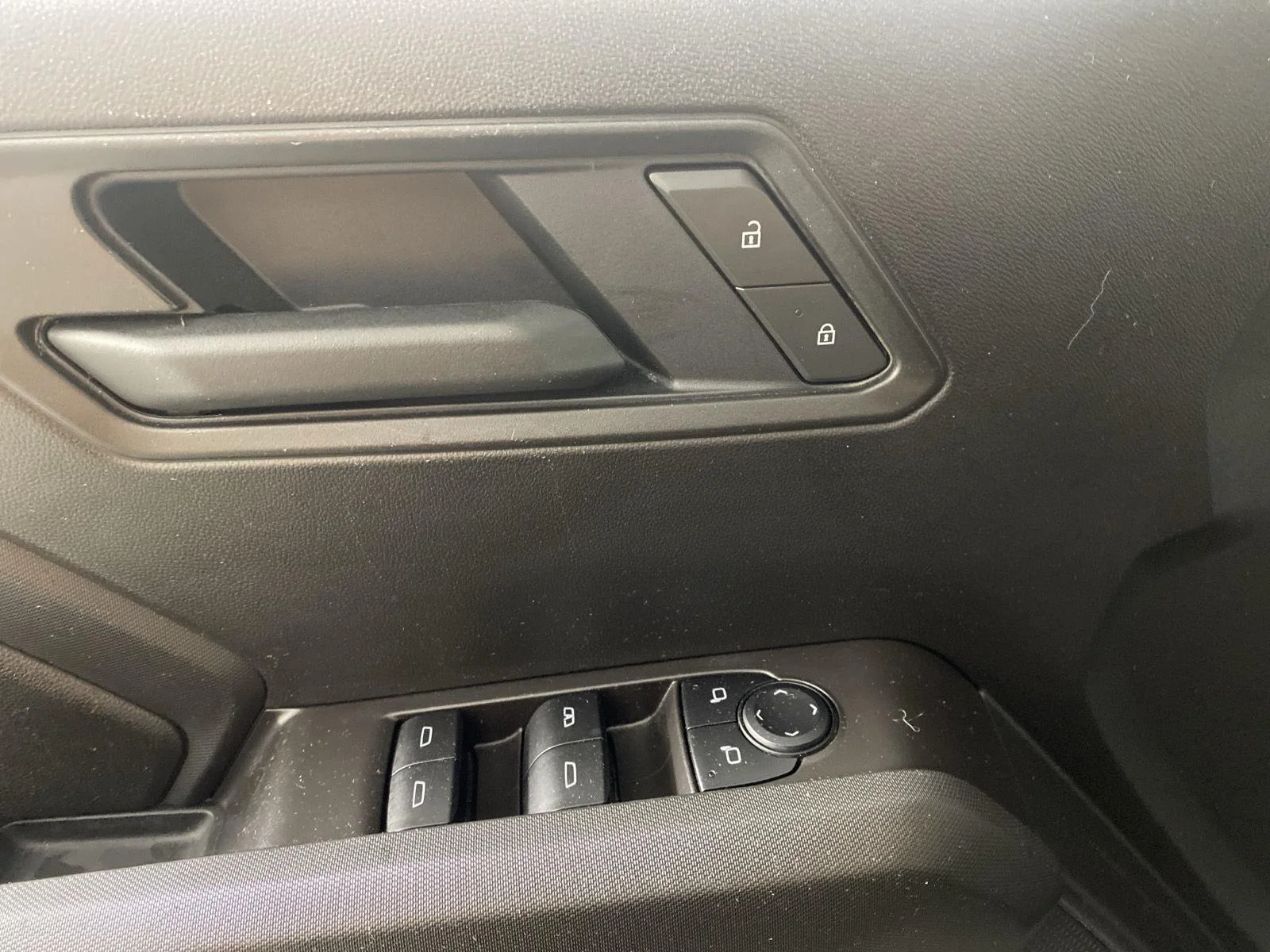 Used 2025 Black Chevrolet Trail Boss image 12