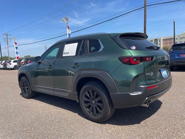 Used 2026  Mazda 2.5 S Select image 6