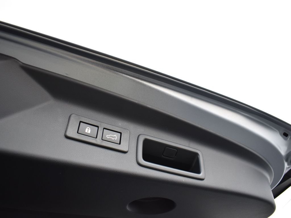 2026 Subaru Forester Limited - Photo 25