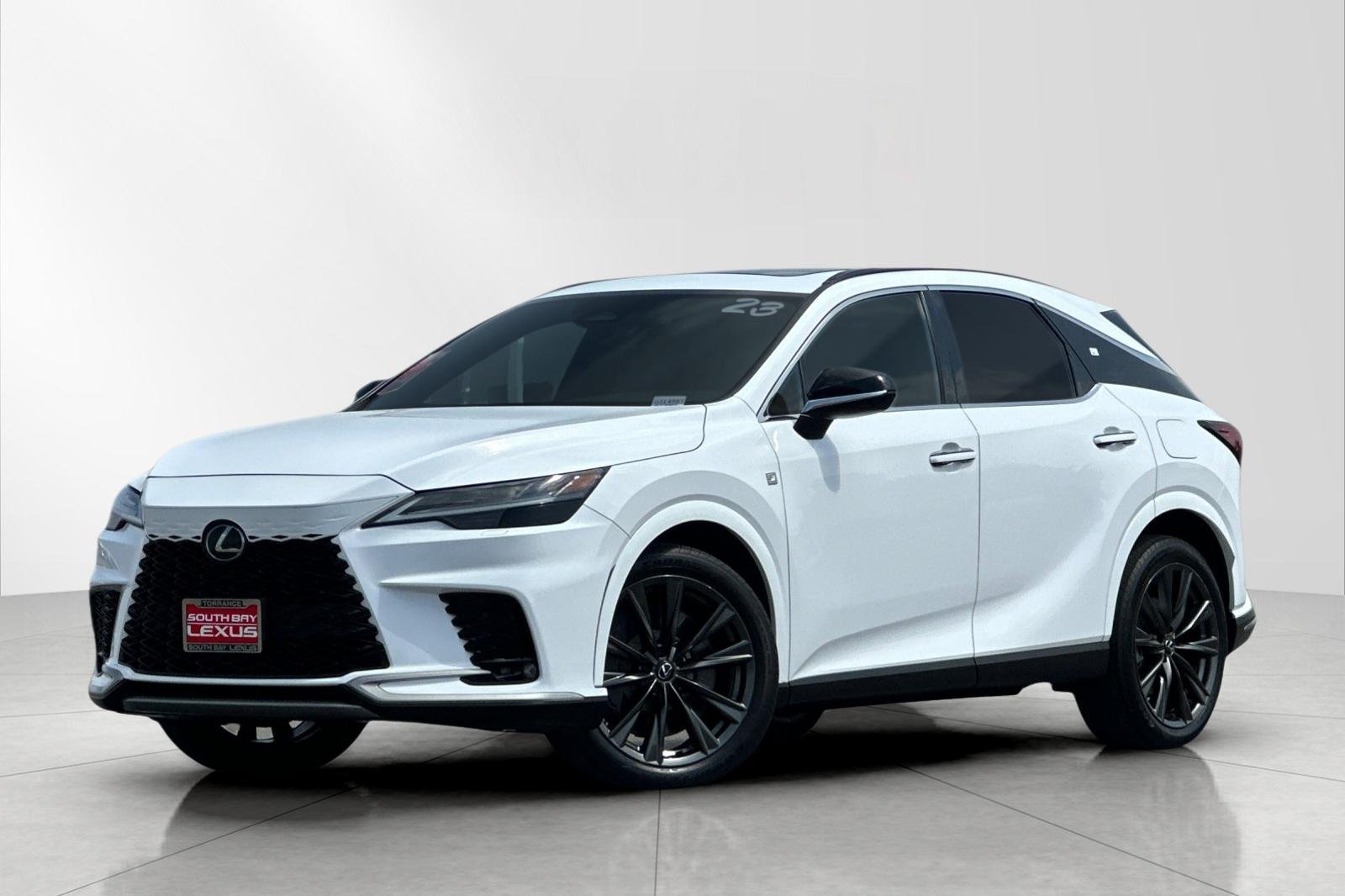 2023 Lexus RX 350 350 F SPORT AWD's photo