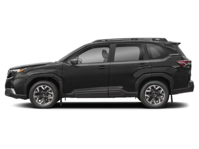 New 2026 MAGNETITE GRAY METALLIC Subaru Premium image 3