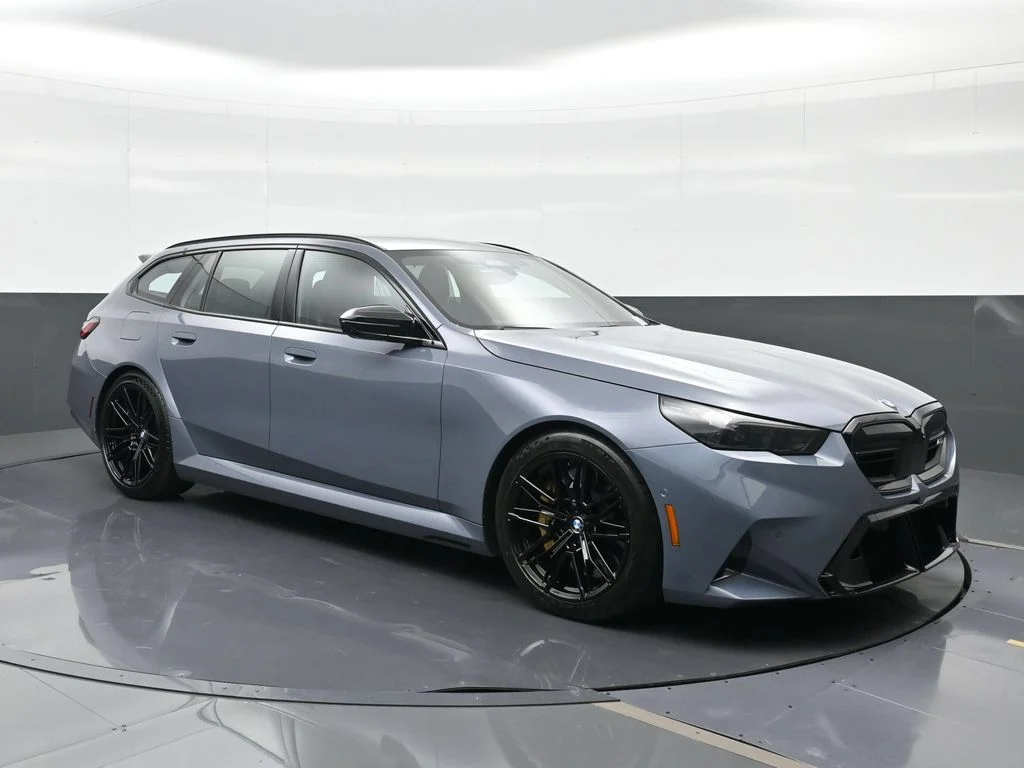 2025 BMW M5 M5 Touring - Photo 13