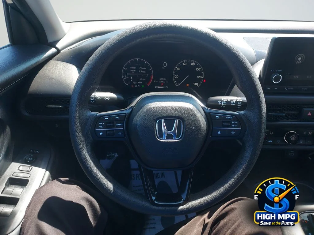 Used 2024 Silver Honda LX image 20