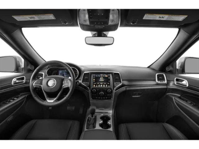 Used 2020 Walnut Brown Metallic Clearcoat Jeep Limited image 11