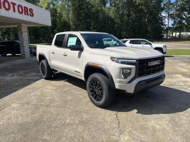 New 2026 Coastal Dune GMC Elevation image 3