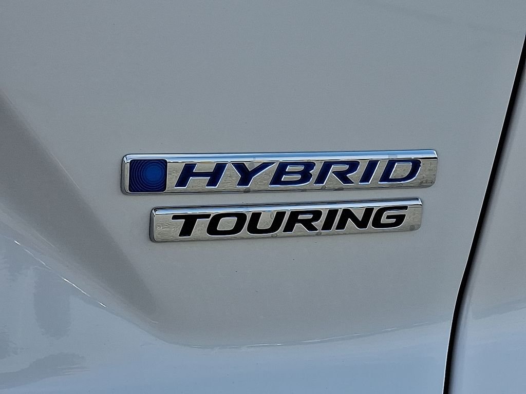 Used 2020  Honda Touring image 30
