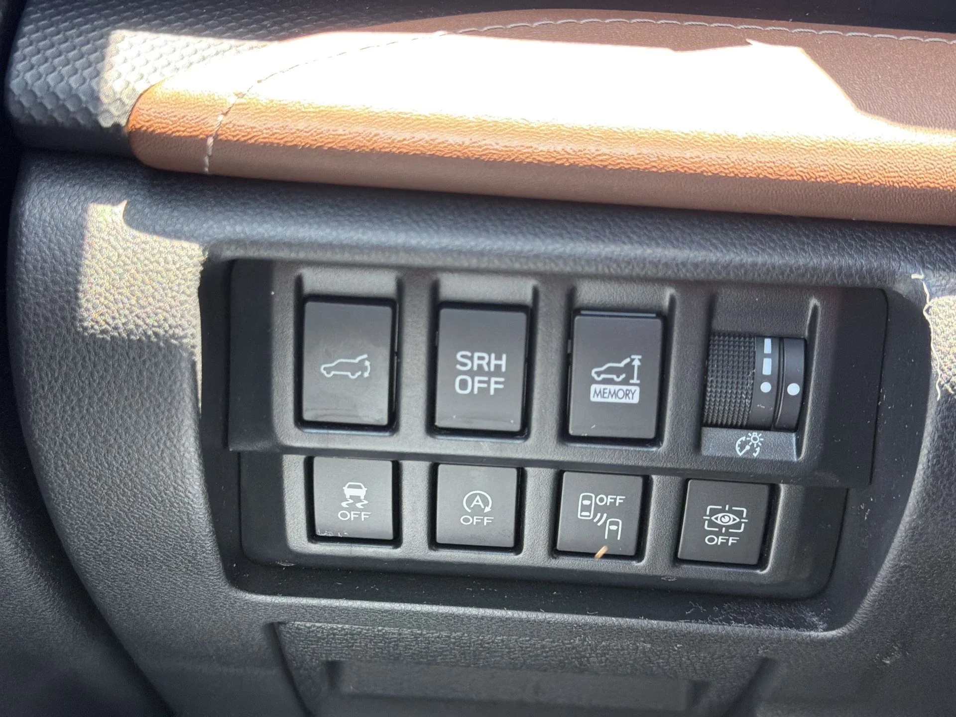 2024 Subaru Forester Touring - Photo 15