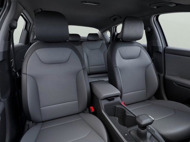 New 2026 Gray Kia EX image 15
