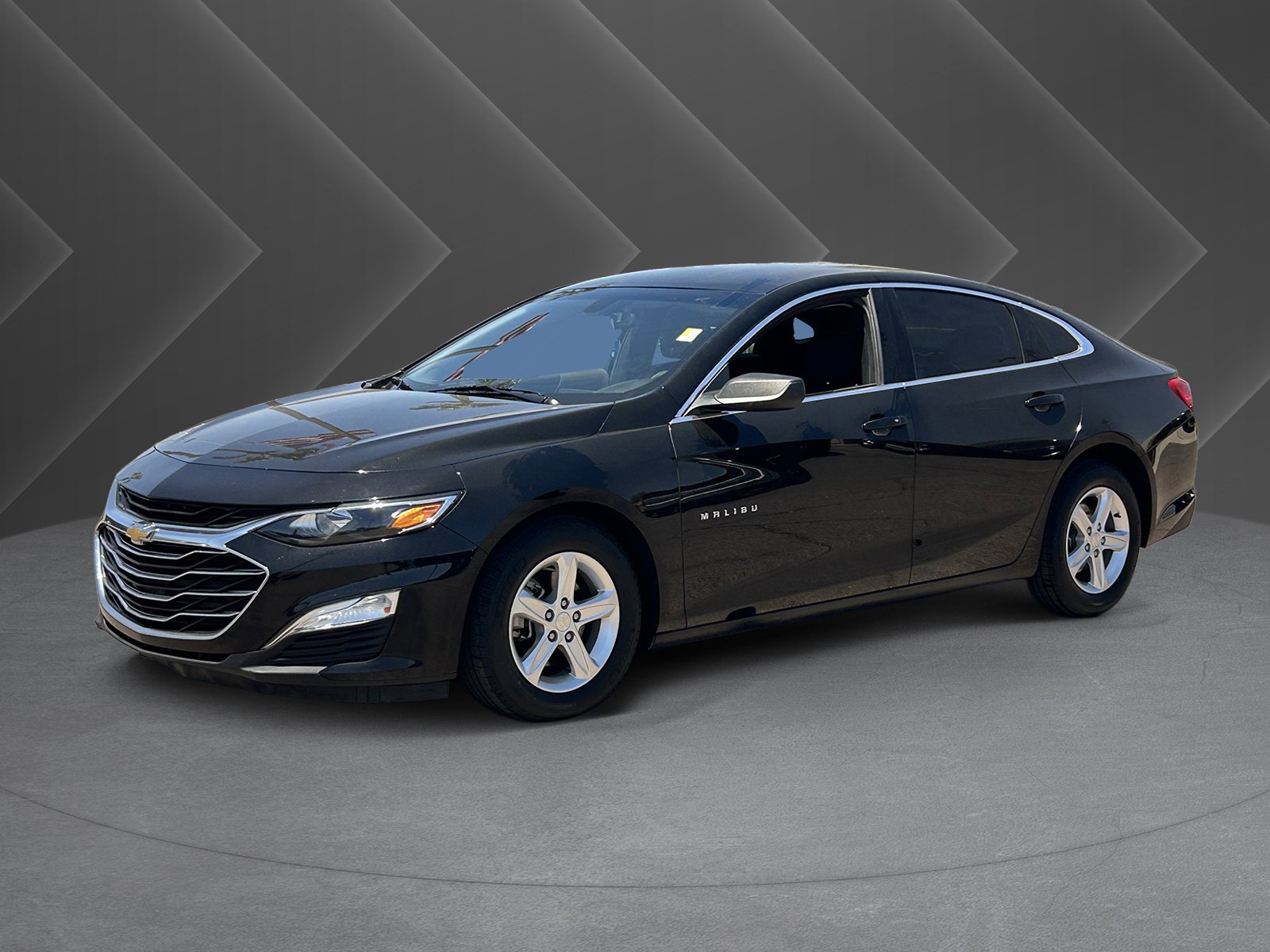 Certified Used 2019 MOSAIC BLACK METALLIC Chevrolet LS image 33