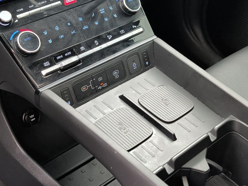 2025 Hyundai Santa Fe Calligraphy - Photo 11