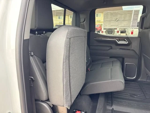 2026 GMC Sierra 1500 SLT - Photo 40