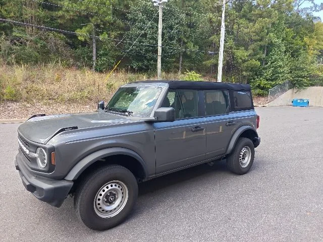 Used 2025 Gray Ford Base image 6