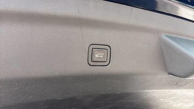 Used 2024 Black Chevrolet LT image 34