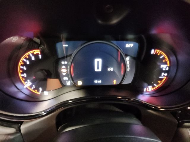 New 2026 Blue Dodge GT Plus image 16