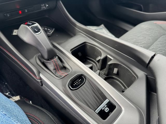 New 2026 White Knuckle Exterior Paint Dodge R/T image 20