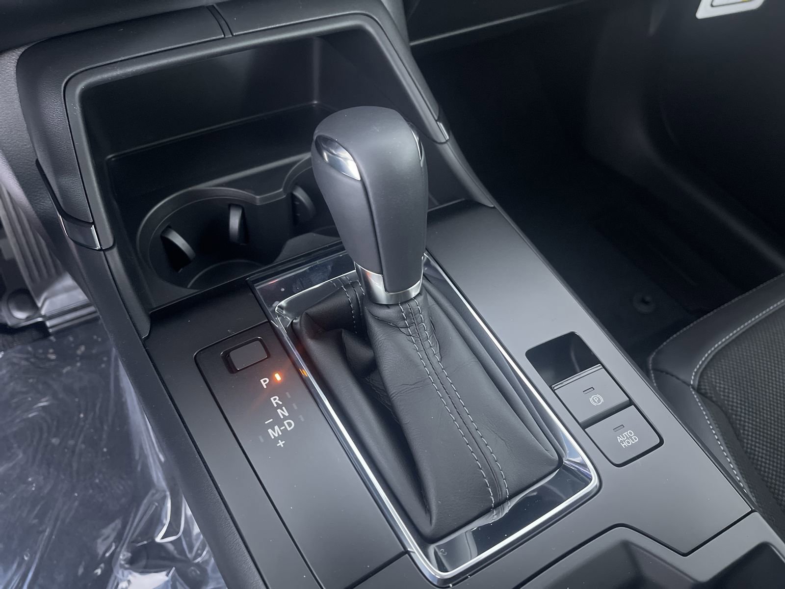 New 2026 Machine Gray Metallic Mazda 2.5 S Preferred image 22