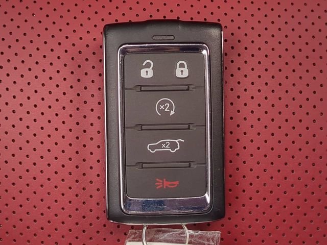Used 2024 Blue Jeep Launch Edition image 38